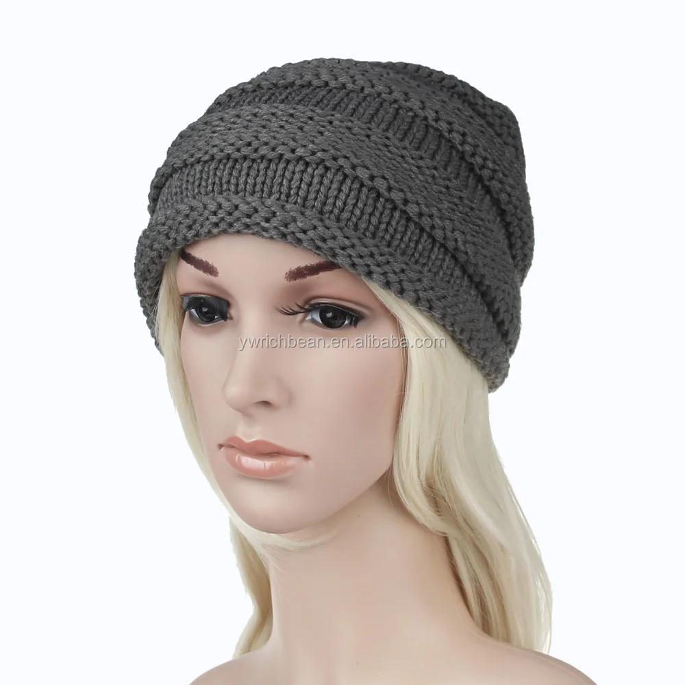 cute knit hats