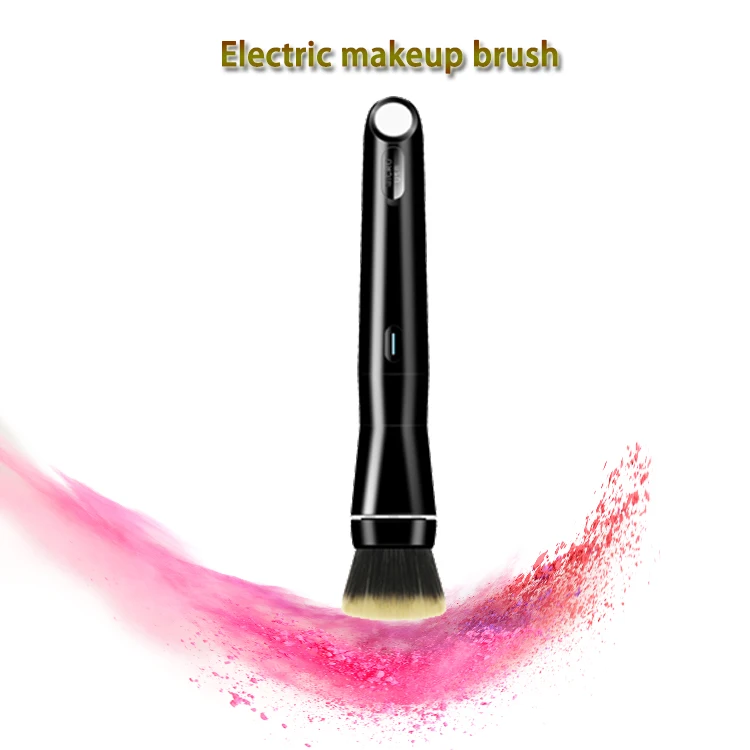 Smart Electric Brush