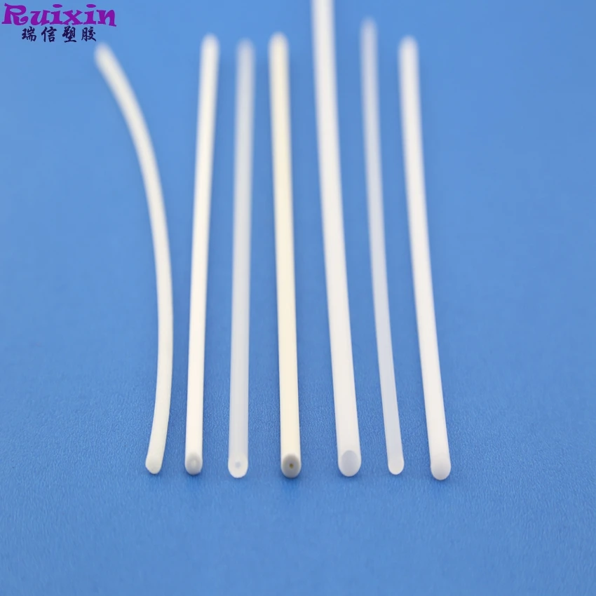 Manufacturer Of Pom Rods/pe Rods/ Pvc Rods Diameter 1mm Buy
