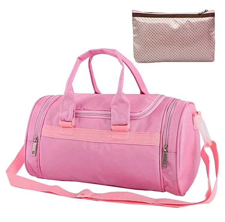 ballet duffle bags