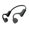 IP55 Waterproof Ear Hook 5.0 Bone Conduction Earphones Bluetooth Earpiece Heasets