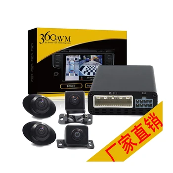 panorama 4.1 home theater