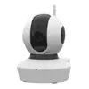 Indoor house ip security camera system