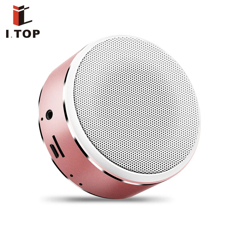 Best Speakers Waterproof Stereo Shower Wireless Speakers with Power Bank - ANKUX.COM