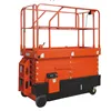 Scissor Lift Applications/Mobile Hydraulic Scissor Platform