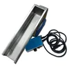 Small CE Certifications Auto Electromagnetic Vibrating Hopper Feeder for Packing