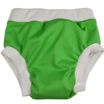 waterproof pants for terry nappies