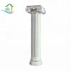 Stylish design cement pillars design