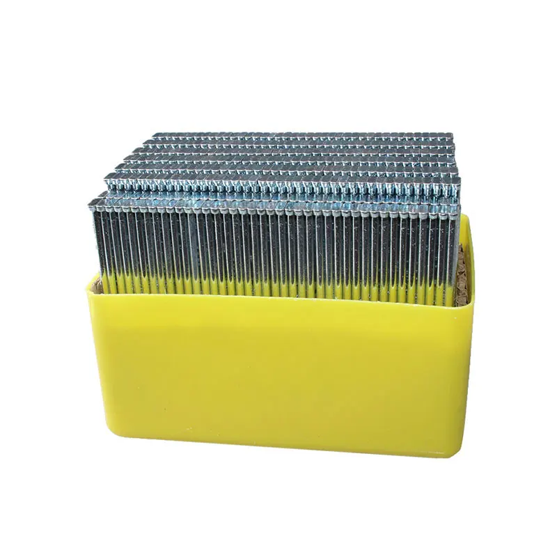 Hardened Steel St Brad Building Concrete Nails Buy Building Concrete