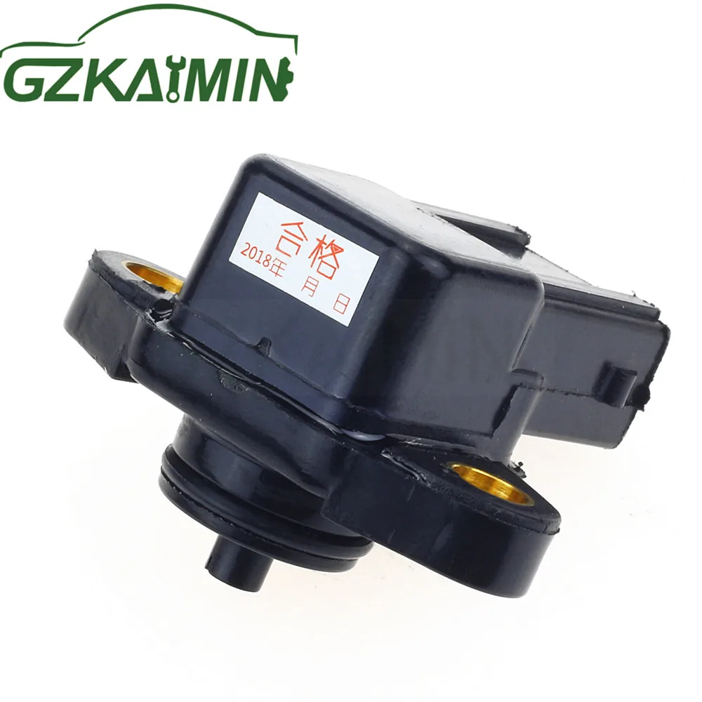 Original Map Air Intake Manifold Absolute Pressure Sensor Oem Md305600 Mb578946 E1t19172 For