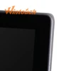 Atom N2600 1.6GHz CPU desktop pc gamer shining rugged wall mounted computer with 1 year warranty