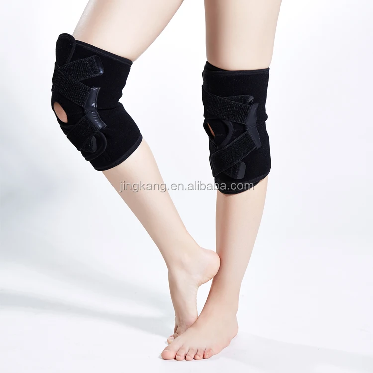 Knee Cover Waterproof Knee Pad Compression Knee Wraps With Tightness Adjustable Buy Knee Wraps
