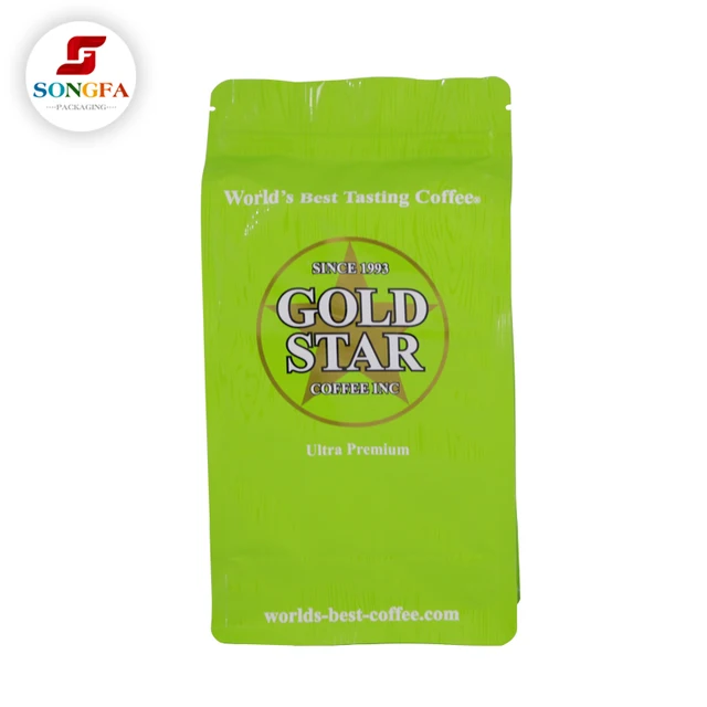 oem red dates packaging side gusset plastic bag manufacturer on