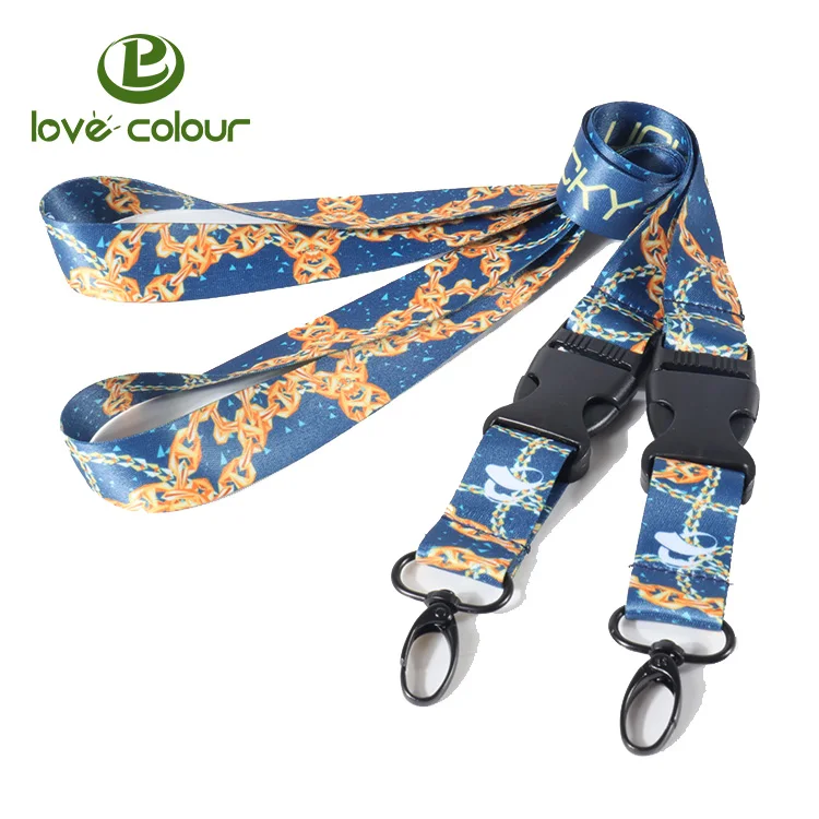 Lanyard 102L24