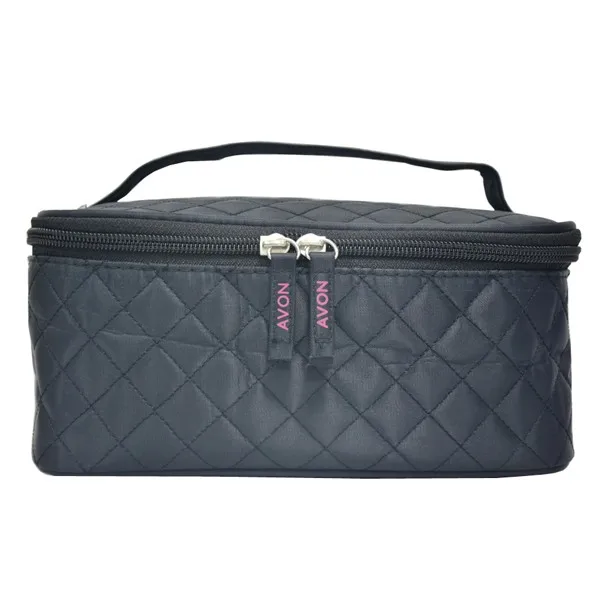 avon cosmetic bag