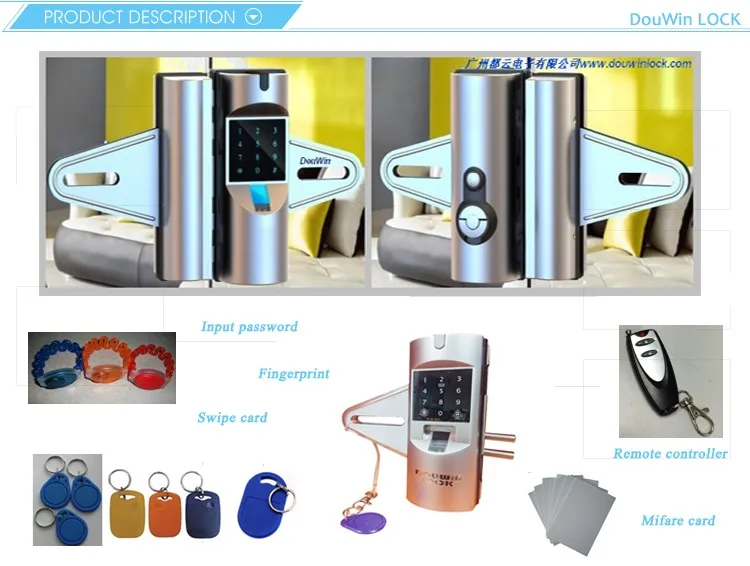 Frameless Safety Commercial Swing Glass Door Lock Buy