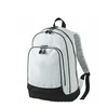 white stylish college backpacks