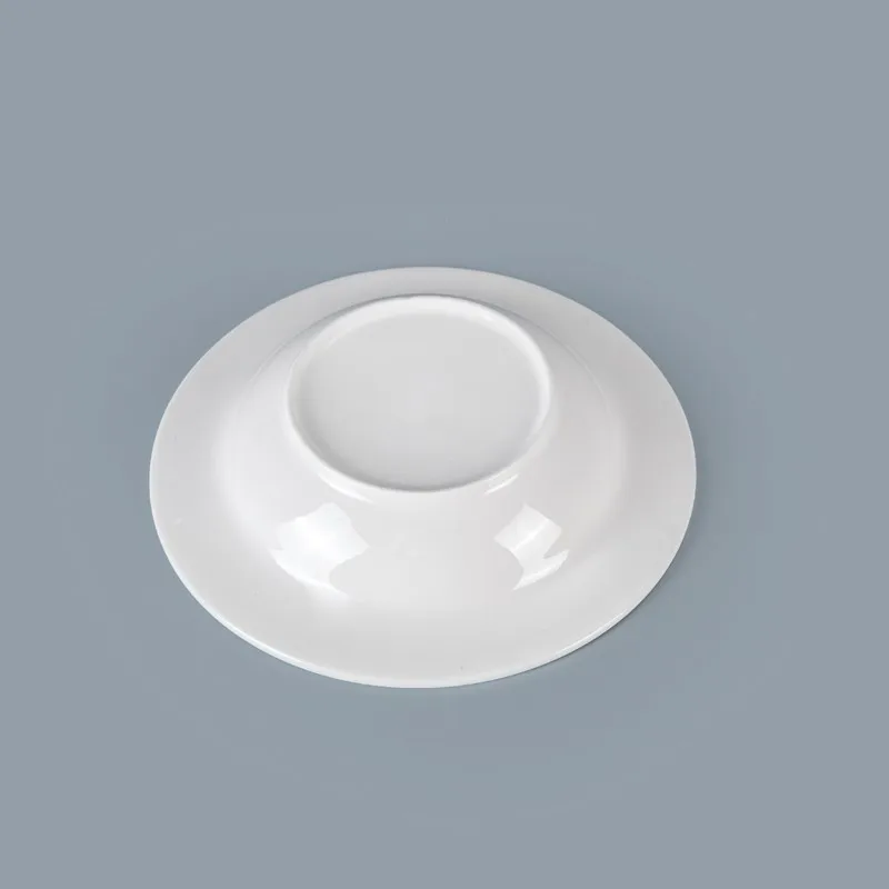 Two Eight Latest white ceramic plate company for restaurant-8