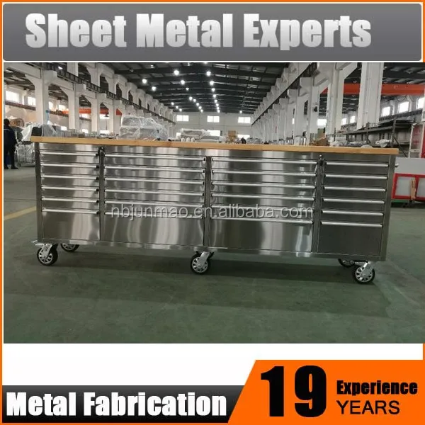 96 inch tool cabinet