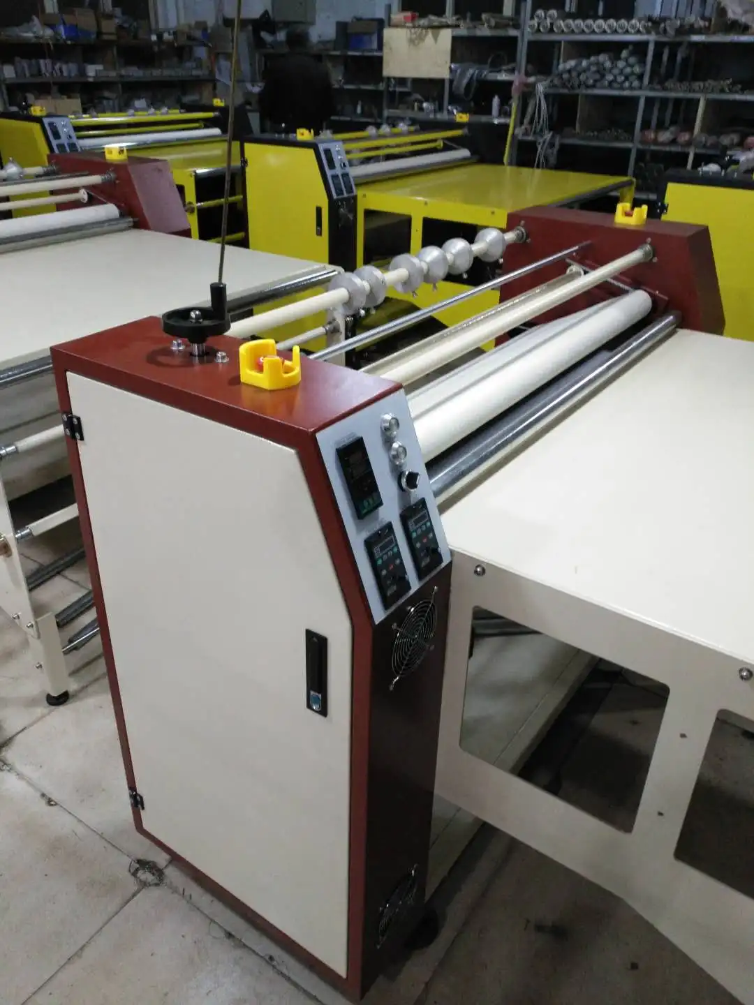 Automatic Cotton Digital Fabric Printing Machine For Sale - Buy Cotton ...