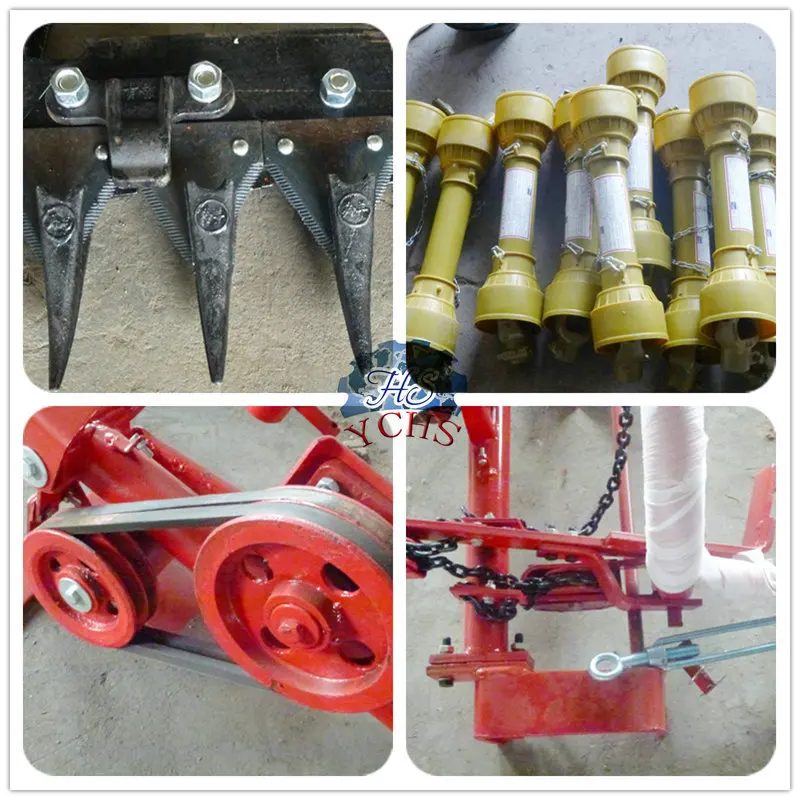 9g Series Of Side Sickle Bar Mower For Sale Buy 9g Series Of Side