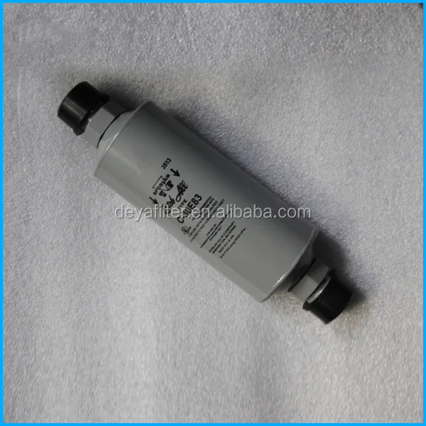 York Air Conditioner Parts 02643089000 Drier Filter Buy York 026