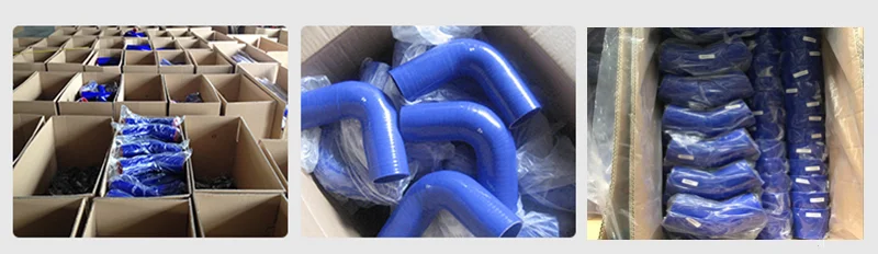 silicone hose