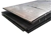 Road Plate Building Material hr hot rolled sheet 12mm Square Plate Steel Material Of used scrap steel rolls