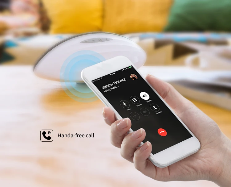 speaker bluetooth