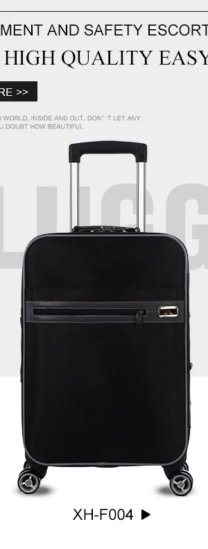 top quality suitcases