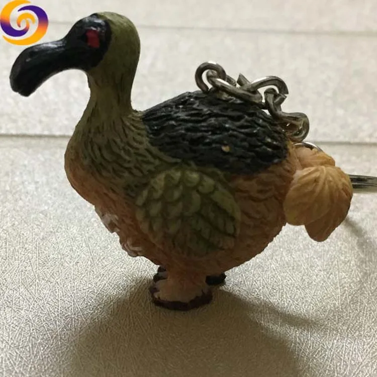Maurius Magneti per frigorifero Turismo Ricordo Dodo