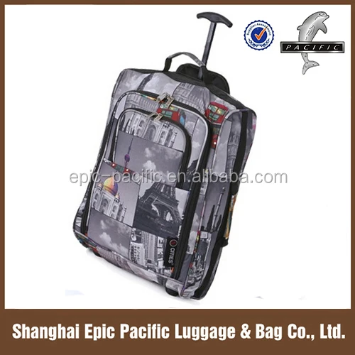 pacific bag co