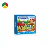 Put Out Fire Game Urgent Rescue Board Game Toys For Kids