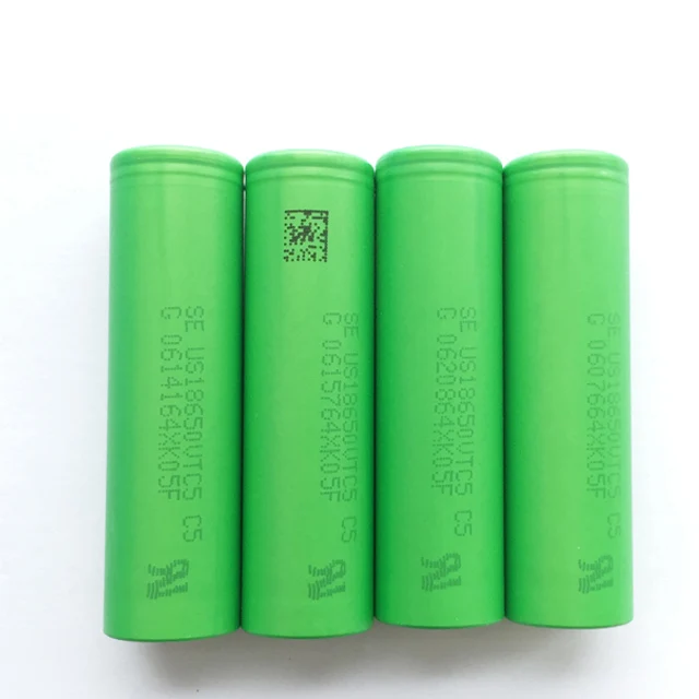 Original Se Us18650vt Battery Vtc5 3 7v 2600mah 18650 Lithium Battery   HTB1dC.jBZuYBuNkSmRyq6AA3pXaP 