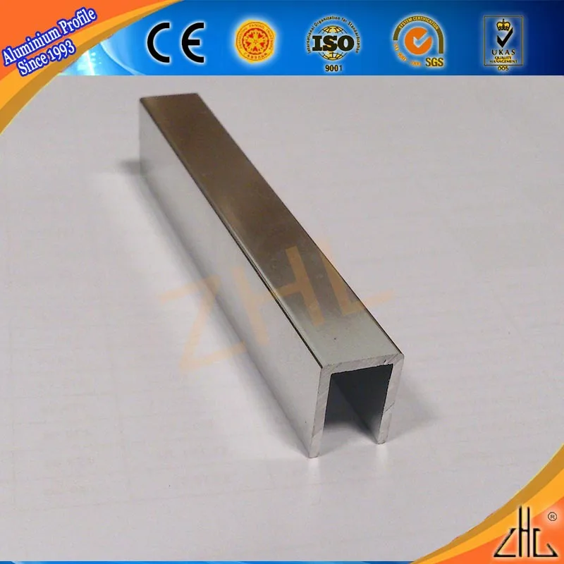 ¡caliente! Gran Venta Al Por Mayor De Perfiles De Aluminio Para Armario
