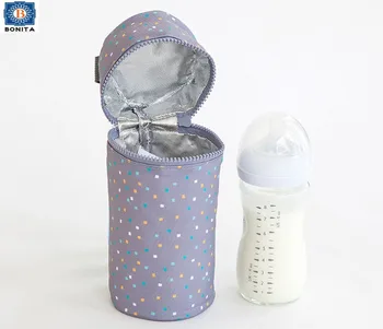 Single Baby Bottle Bag - Warmer Or 