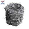 lowest Price Razor Wire Fence Galvanized Barbed Wire Concertina Razor Wire