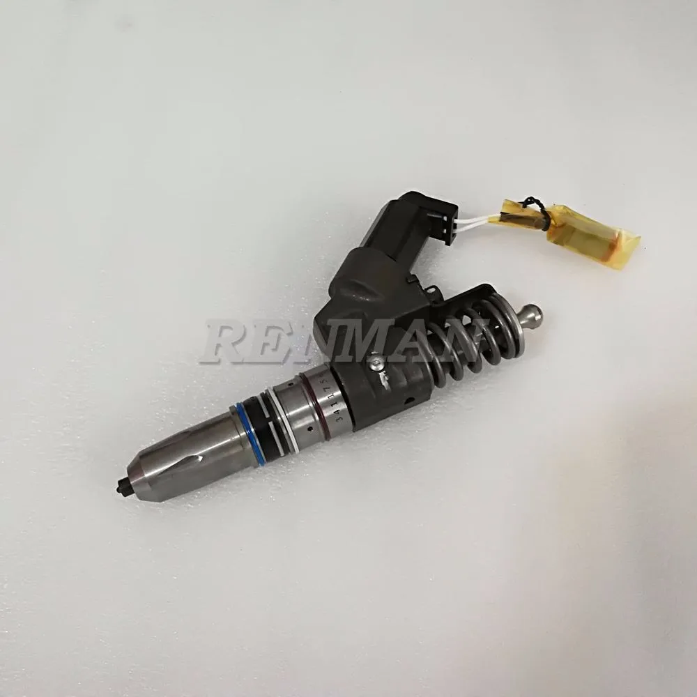 Cummins Ism Engine Injector 3083849 M11 Fuel Injector 3411756 Buy