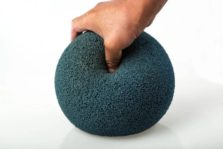 Concrete Pump Pipeline Ball For Cleaning Concrete Pump Pipe Buy Ball