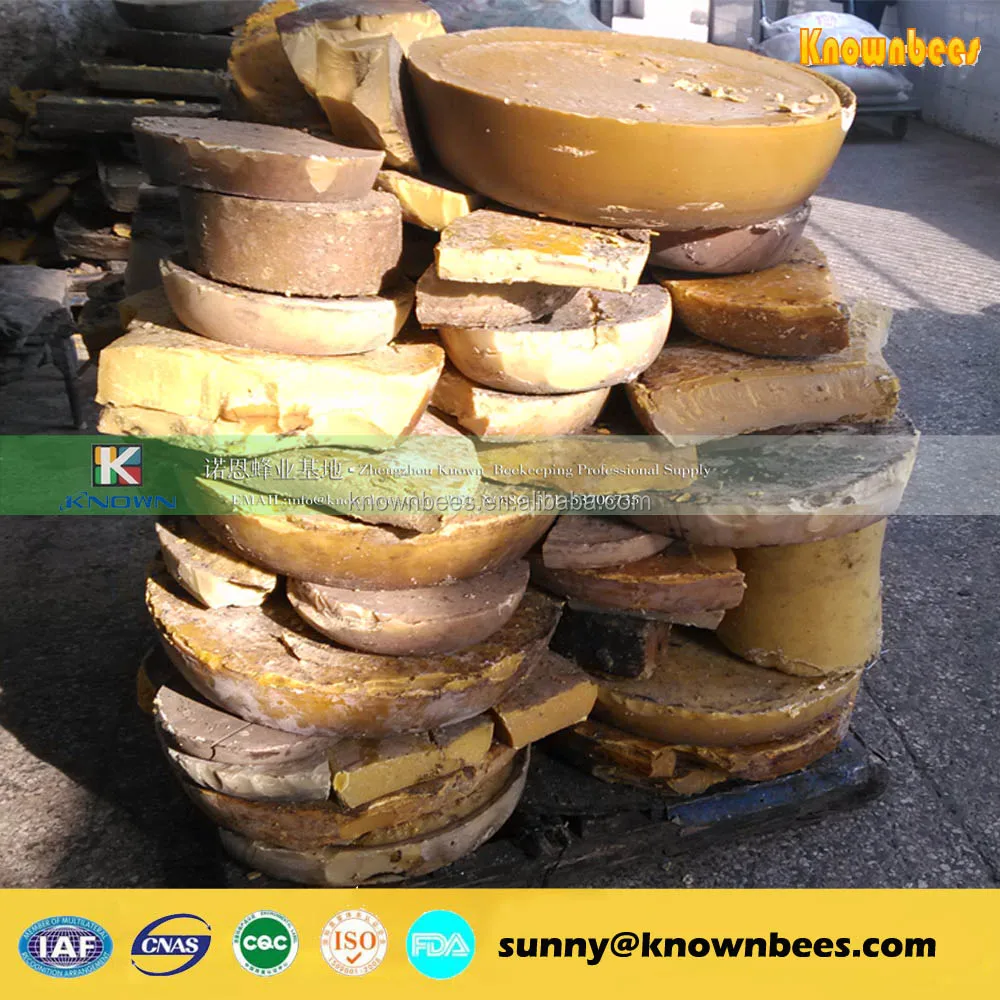 Price Natural Beeswax Original Raw Yellow Price Natural Beeswax Original
