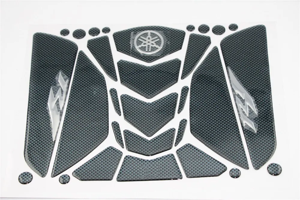 Hydrographique Feuille Feuille Hydrographie Water Transfer Printing Activateur Kit Activator Hydrographics Fibre De Carbone Largueur: 100cm. Longuer: 100cm (HFC-009