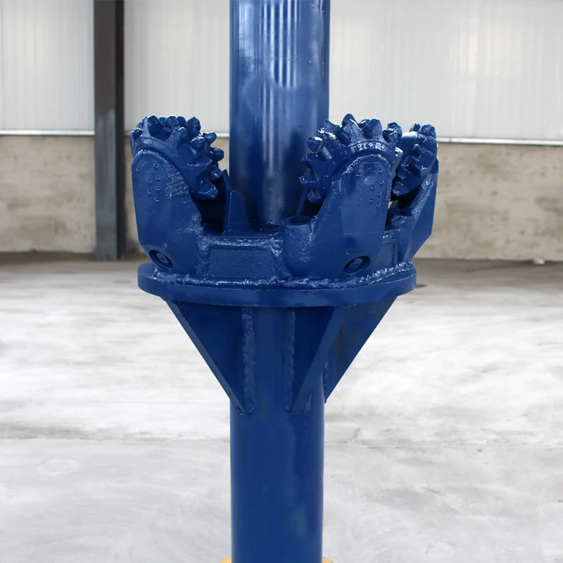 24 Inch Hdd Rock Reamer With Steel Tooth Roller Cones Buy 24 Inch Hdd