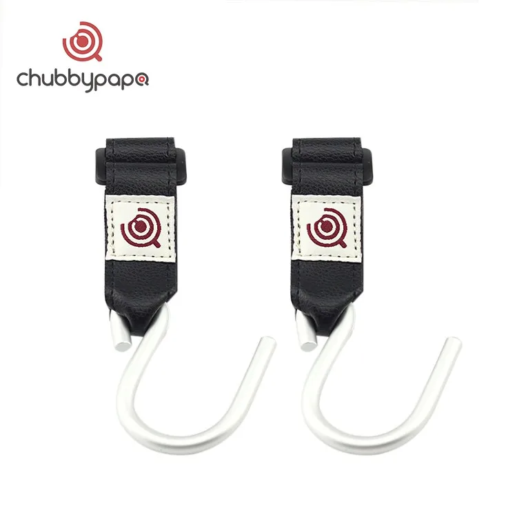 uppababy stroller hooks