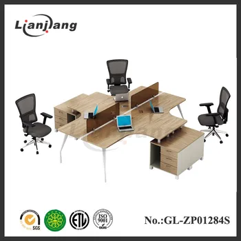 Modern Fashion Internet Cafe Computer Desk Modern Fashion Internet Cafe Computer Desk