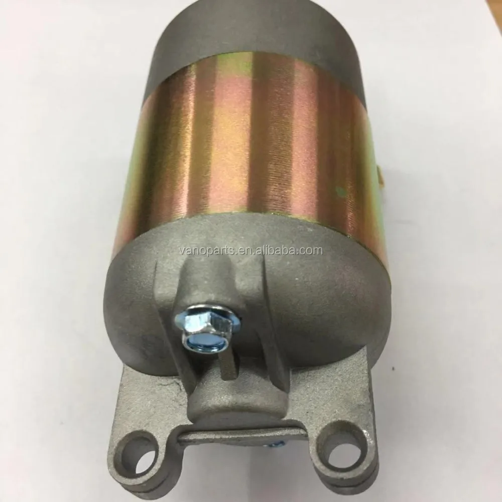Mio Motorcycle Starter Motor Parts Specification For Indonesia Buy