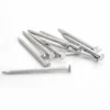 Economic and Efficient Zinc Plated stainless steel concrete nail