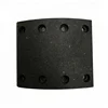 Heavy truck brake manufacturer frasle brake shoe lining