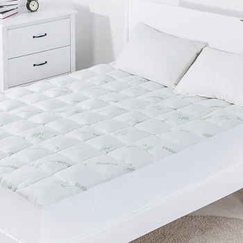 mattress topper for cot