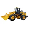 Chinese SEM 5 ton wheel loader 3m3 bucket cheap price for sale 656D