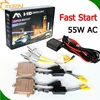35w 55w 75w 100w 6000k 8000k xenon lamp D2s/D2c Xenon Car Replacement HID Xenon kit h4 h7 h11 9005 9006 hb3 hb4 880 881 9007 h1